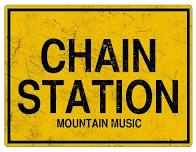 Chain Station at Sunflower Farm