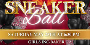 Elite Flames Kiddie Sneaker Ball