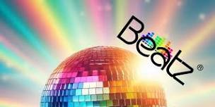 Beatz 12th June 2024  (Pre-book)