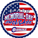 Memorial Day Showcase