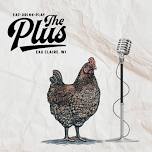 Tuesday Night Open Mic at The Plus