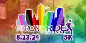 Akron Pride Festival 5K