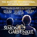 The Simon And Garfunkel Story