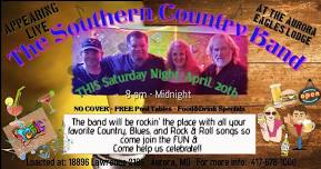 The Southern Country Band