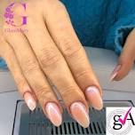 Acrylic Tip Overlay