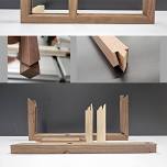 Joinery 1: How to Use Complex Joinery in Furniture