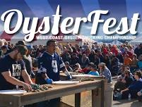 OysterFest, Washington State Seafood Festival