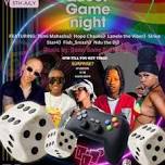 Queer Game Night