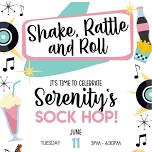 Sock Hop