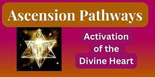 Ascension Pathways Gathering