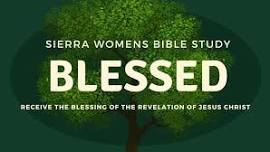 Sierra Women's Bible Study — Sierra Pres