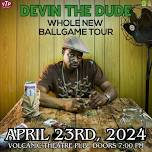 Devin the Dude