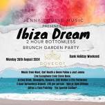 Dovecot's Ibiza Dream