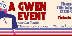 A GWEN EVENT // A GWEN EVENT // Women Entrepreneurship Networking Event