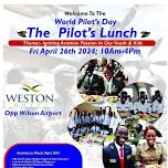 The Pilot's Lunch-World Pilot's day 2024-wilson airport Nairobi