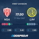 AEL Limassol - Nea Salamis Famagusta