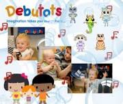 Debutots