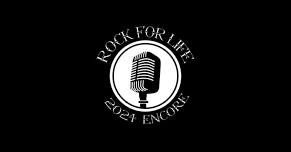 7th Annual Rock For Life