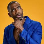 Jay Pharoah