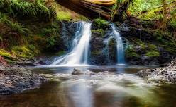 Waterfall Meetup