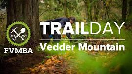 Vedder Trail Day - April 28