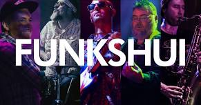 FunkShui @ The Wild Rose