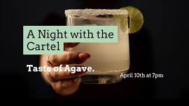 Taste of Agave