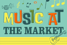 Music at the Market: Stac3y Bell — Findlay Market