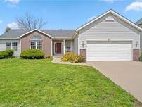 Open House for 2550 Hunters Ridge Road Marion IA 52302