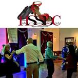 High Sierra Swing Dance Club | Lesson & Dance | Fourth Saturday Each Month