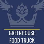 Greenhouse Food Truck — Brewery Legitimus