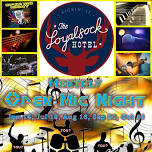 Open Mic Night at Loyalsock Hotel