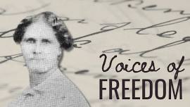 Voices of Freedom