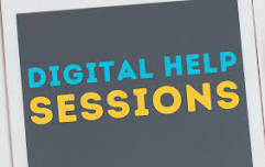 Digital Help Drop-ins @ Wānaka