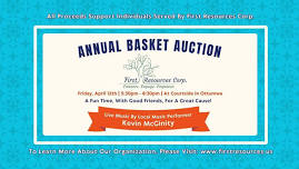 FRC Annual Basket Auction