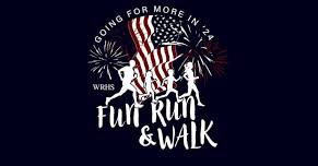 Fun Run & Walk