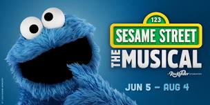 Sesame Street the Musical