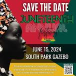 Black Heritage Foundation of Billings' Annual Juneteenth Festival