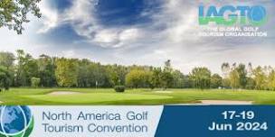 IAGTO North America Golf Tourism Convention (NAC)