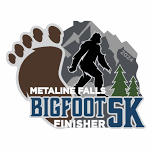 2024 Metaline Falls Bigfoot 5K