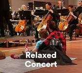 Relaxed Concerts