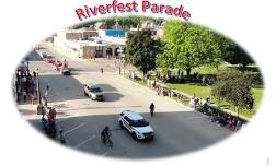 Riverfest Parade