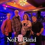 NoFo Band Returns to Linsa Torr's Place