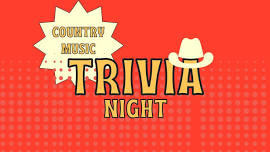 Country Music Trivia