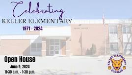 Celebrating Keller Elementary