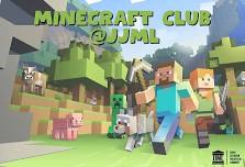 Minecraft Club (Zombie Level)