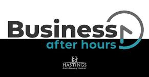 Business After Hours - Hosted by Hastings Area Chamber of Commerce