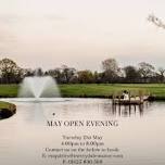 Merrydale Manor Open Evening