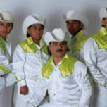 Los Terribles del Norte with Las Lluvias Del Norte, Grupo Flash