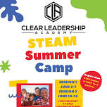 STEAM Camp